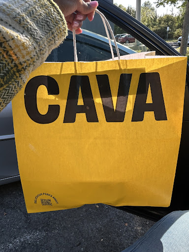Photo of CAVA - Next to Crate & Barrel, 620 Commons Way In, Bridgewater, NJ 08807
