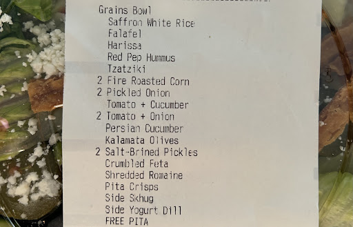 Photo of CAVA - Next to Crate & Barrel, 620 Commons Way In, Bridgewater, NJ 08807