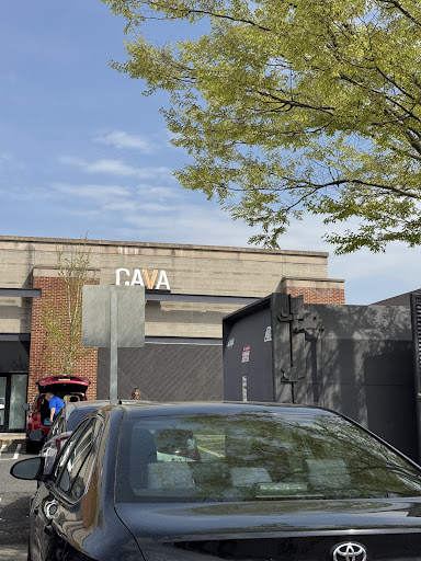Photo of CAVA - Next to Crate & Barrel, 620 Commons Way In, Bridgewater, NJ 08807