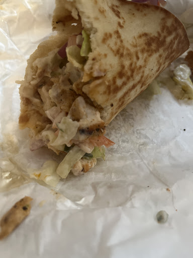 Photo of Alex's Gyro and Falafel - 400 Commons Way, Bridgewater, NJ 08807