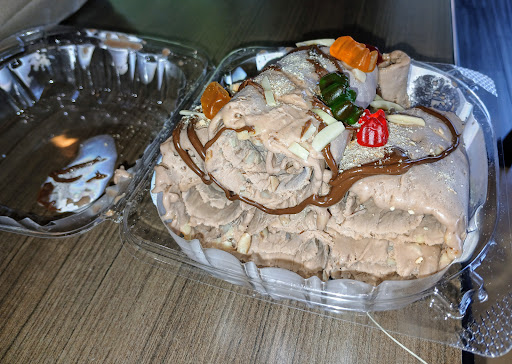 Photo of Habeebs Grill and Creperie - 458 Elizabeth Ave, Somerset, NJ 08873