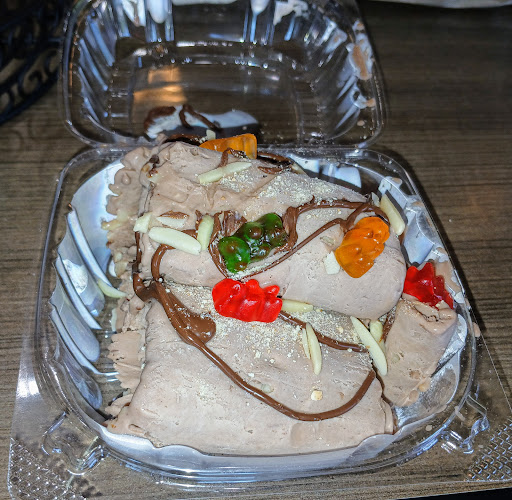 Photo of Habeebs Grill and Creperie - 458 Elizabeth Ave, Somerset, NJ 08873