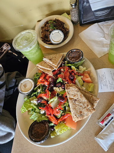 Photo of Habeebs Grill and Creperie - 458 Elizabeth Ave, Somerset, NJ 08873