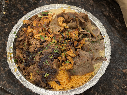 Photo of Habeebs Grill and Creperie - 458 Elizabeth Ave, Somerset, NJ 08873