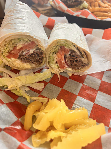 Photo of Habeebs Grill and Creperie - 458 Elizabeth Ave, Somerset, NJ 08873