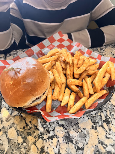 Photo of Habeebs Grill and Creperie - 458 Elizabeth Ave, Somerset, NJ 08873