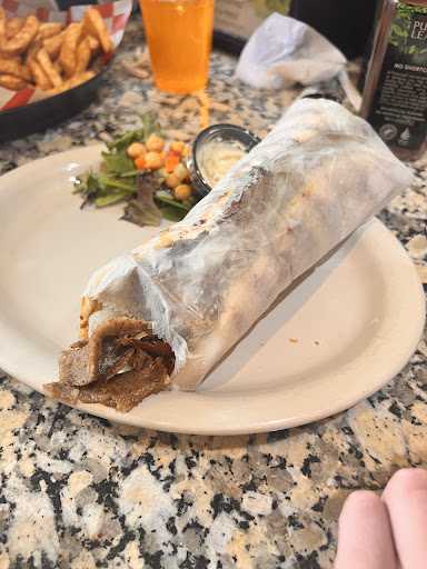 Photo of Habeebs Grill and Creperie - 458 Elizabeth Ave, Somerset, NJ 08873