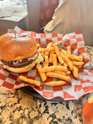 Photo of Habeebs Grill and Creperie - 458 Elizabeth Ave, Somerset, NJ 08873