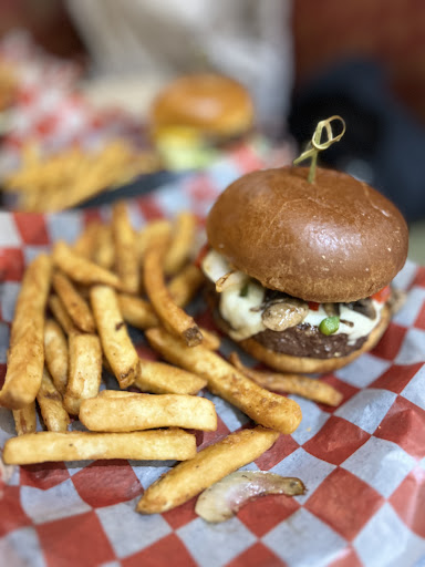 Photo of Habeebs Grill and Creperie - 458 Elizabeth Ave, Somerset, NJ 08873