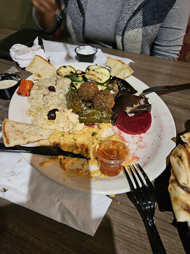 Photo of Habeebs Grill and Creperie - 458 Elizabeth Ave, Somerset, NJ 08873