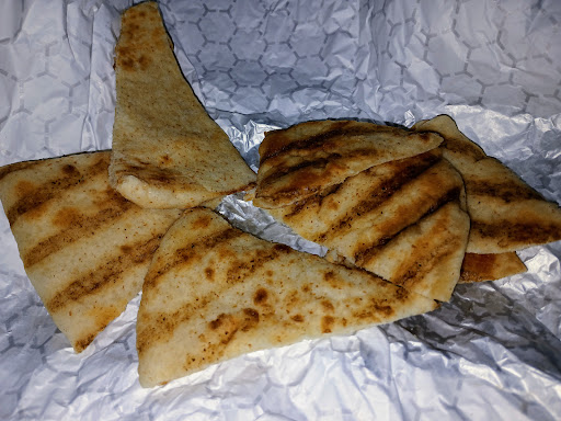Photo of Habeebs Grill and Creperie - 458 Elizabeth Ave, Somerset, NJ 08873