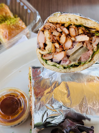 Photo of Habeebs Grill and Creperie - 458 Elizabeth Ave, Somerset, NJ 08873