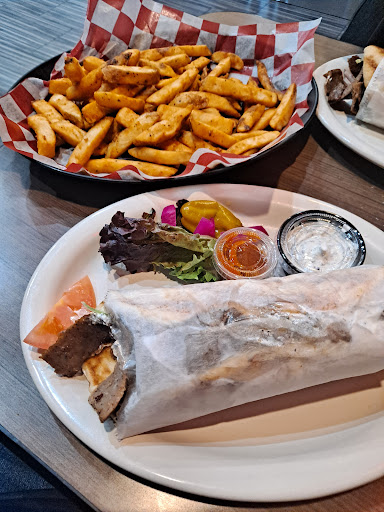 Photo of Habeebs Grill and Creperie - 458 Elizabeth Ave, Somerset, NJ 08873