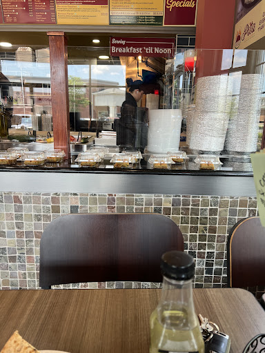 Photo of Habeebs Grill and Creperie - 458 Elizabeth Ave, Somerset, NJ 08873