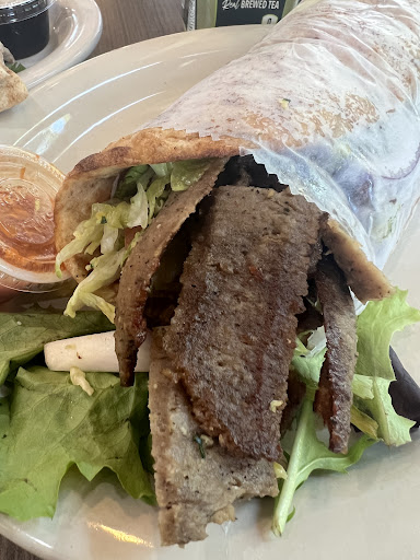 Photo of Habeebs Grill and Creperie - 458 Elizabeth Ave, Somerset, NJ 08873