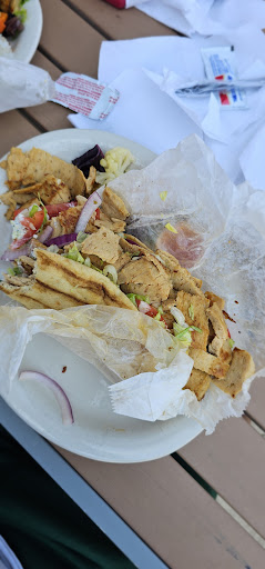 Photo of Habeebs Grill and Creperie - 458 Elizabeth Ave, Somerset, NJ 08873