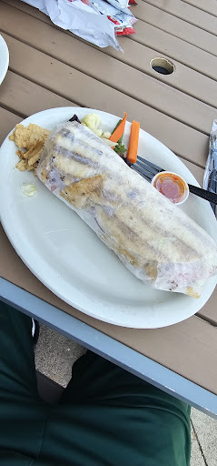 Photo of Habeebs Grill and Creperie - 458 Elizabeth Ave, Somerset, NJ 08873