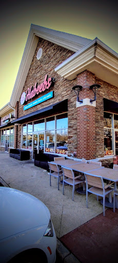 Photo of Habeebs Grill and Creperie - 458 Elizabeth Ave, Somerset, NJ 08873