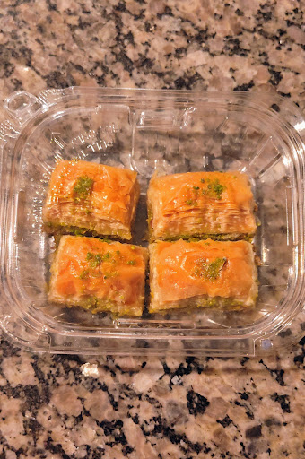 Photo of Habeebs Grill and Creperie - 458 Elizabeth Ave, Somerset, NJ 08873