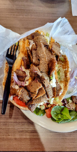 Photo of Habeebs Grill and Creperie - 458 Elizabeth Ave, Somerset, NJ 08873