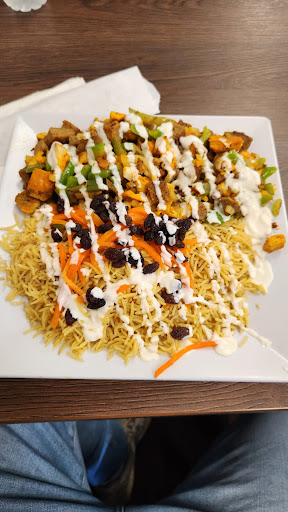 Photo of Kabab Paradise - 60 Main St, South Bound Brook, NJ 08880