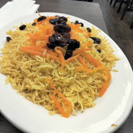 Photo of Kabab Paradise - 60 Main St, South Bound Brook, NJ 08880