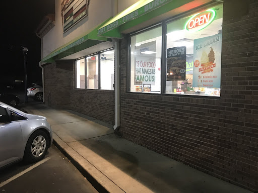 Photo of Kabab Paradise - 60 Main St, South Bound Brook, NJ 08880