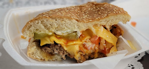 Photo of Kabab Paradise - 60 Main St, South Bound Brook, NJ 08880