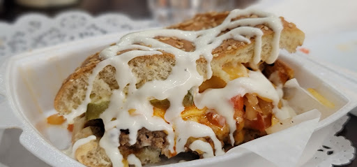 Photo of Kabab Paradise - 60 Main St, South Bound Brook, NJ 08880