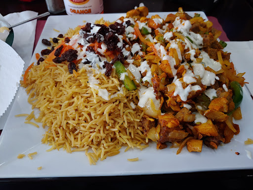 Photo of Kabab Paradise - 60 Main St, South Bound Brook, NJ 08880