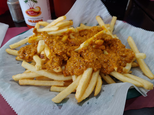 Photo of Kabab Paradise - 60 Main St, South Bound Brook, NJ 08880