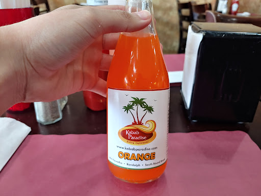 Photo of Kabab Paradise - 60 Main St, South Bound Brook, NJ 08880