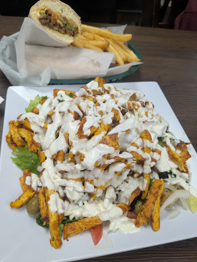 Photo of Kabab Paradise - 60 Main St, South Bound Brook, NJ 08880