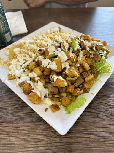 Photo of Kabab Paradise - 60 Main St, South Bound Brook, NJ 08880