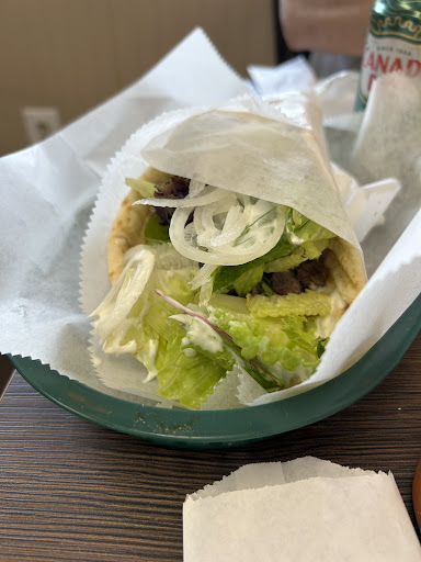 Photo of Kabab Paradise - 60 Main St, South Bound Brook, NJ 08880