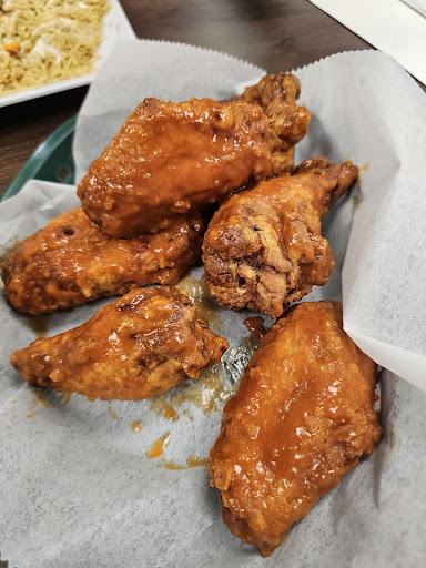 Photo of Kabab Paradise - 60 Main St, South Bound Brook, NJ 08880