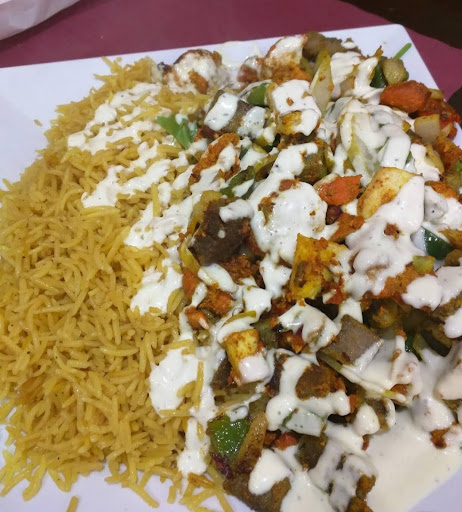 Photo of Kabab Paradise - 60 Main St, South Bound Brook, NJ 08880