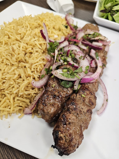 Photo of Kabab Paradise - 60 Main St, South Bound Brook, NJ 08880