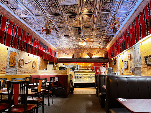 Photo of Sahara Restaurant - 1325 US-206 #9, Skillman, NJ 08558