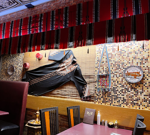Photo of Sahara Restaurant - 1325 US-206 #9, Skillman, NJ 08558