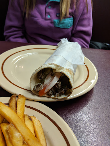 Photo of Sahara Restaurant - 1325 US-206 #9, Skillman, NJ 08558