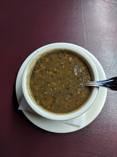 Photo of Sahara Restaurant - 1325 US-206 #9, Skillman, NJ 08558