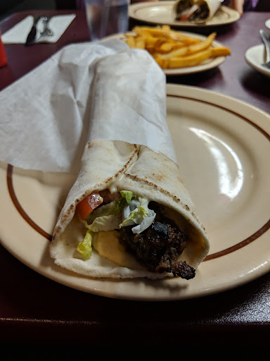 Photo of Sahara Restaurant - 1325 US-206 #9, Skillman, NJ 08558