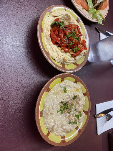 Photo of Sahara Restaurant - 1325 US-206 #9, Skillman, NJ 08558