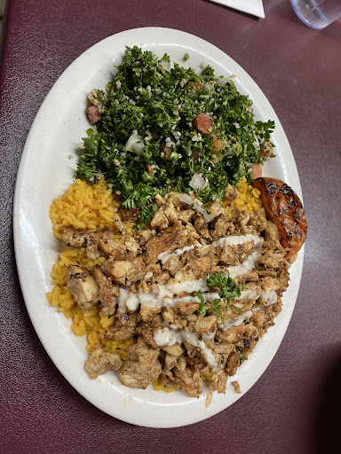 Photo of Sahara Restaurant - 1325 US-206 #9, Skillman, NJ 08558