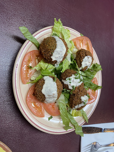 Photo of Sahara Restaurant - 1325 US-206 #9, Skillman, NJ 08558