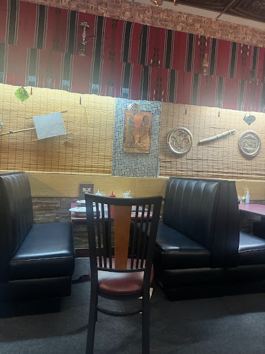 Photo of Sahara Restaurant - 1325 US-206 #9, Skillman, NJ 08558