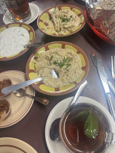 Photo of Sahara Restaurant - 1325 US-206 #9, Skillman, NJ 08558