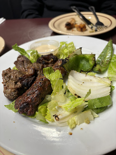 Photo of Sahara Restaurant - 1325 US-206 #9, Skillman, NJ 08558