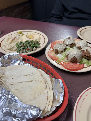 Photo of Sahara Restaurant - 1325 US-206 #9, Skillman, NJ 08558